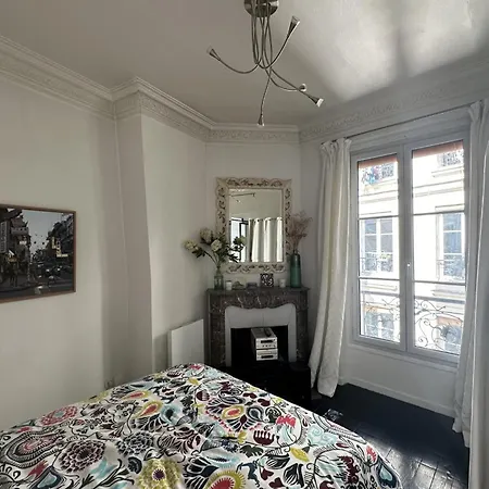Apartament Well-located 40 M Cocoon