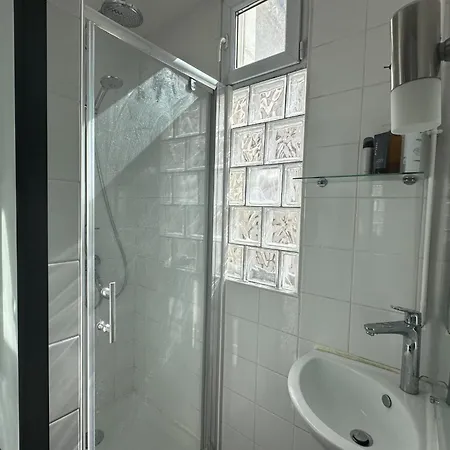 Well-located 40 M Cocoon Apartament