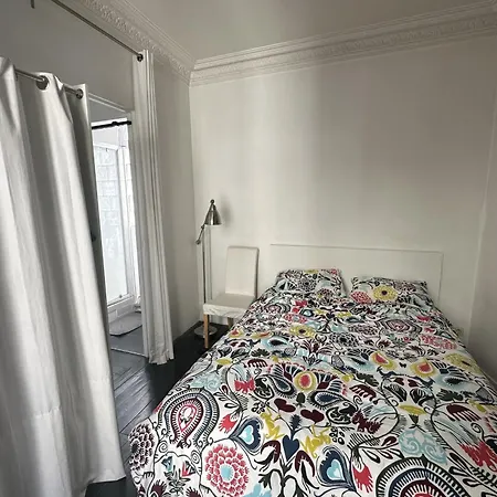 Apartament Well-located 40 M Cocoon *