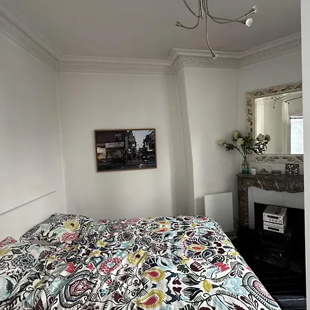 Apartament Well-located 40 M Cocoon Paryż